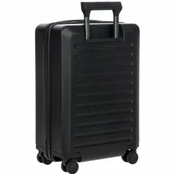 Porsche Design Hartgepäck Kabinengepäck|4-Rollen Kabinentrolleys<Voyager 4 Rollen Kabinentrolley S 55 cm black