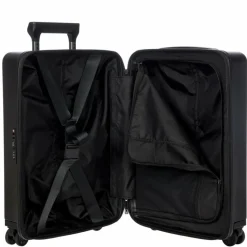 Porsche Design Hartgepäck Kabinengepäck|4-Rollen Kabinentrolleys<Voyager 4 Rollen Kabinentrolley S 55 cm black