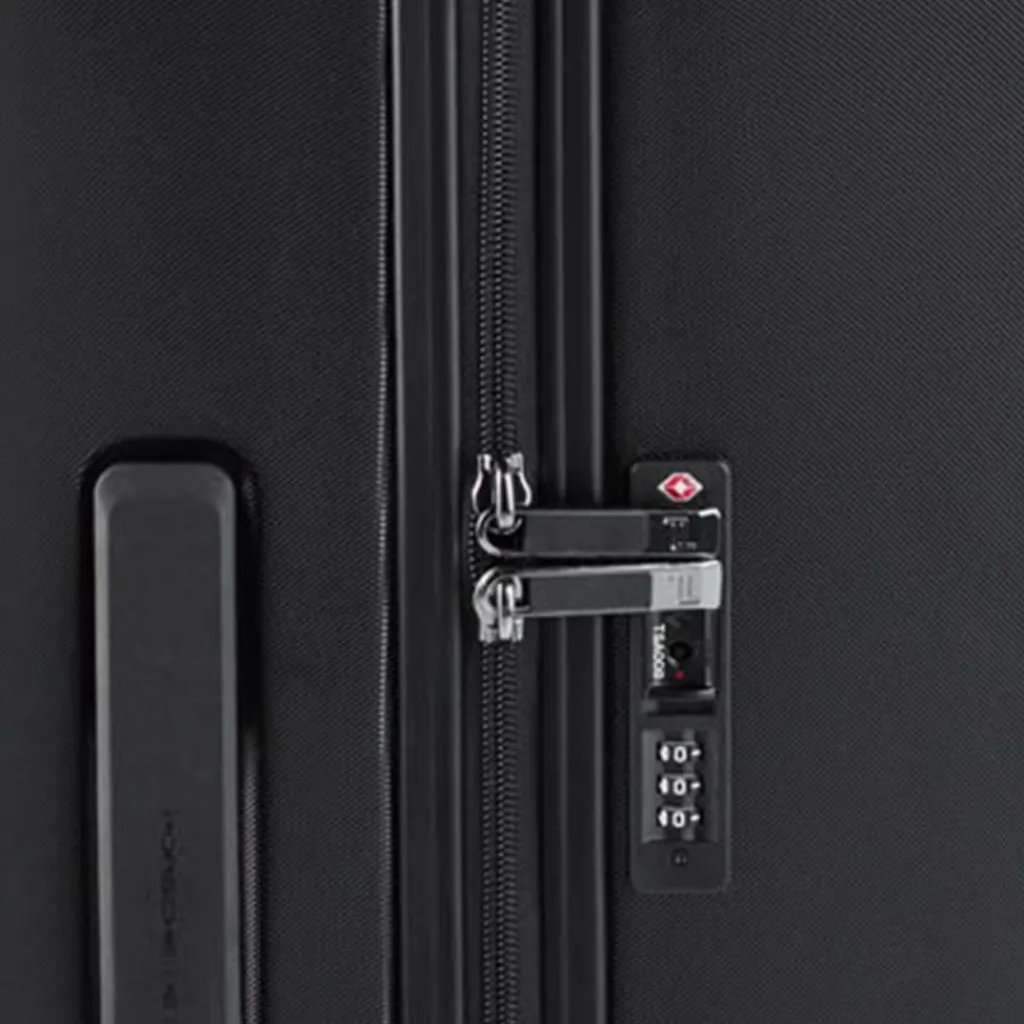 Porsche Design Voyager 4 Rollen Trolley L 78 cm