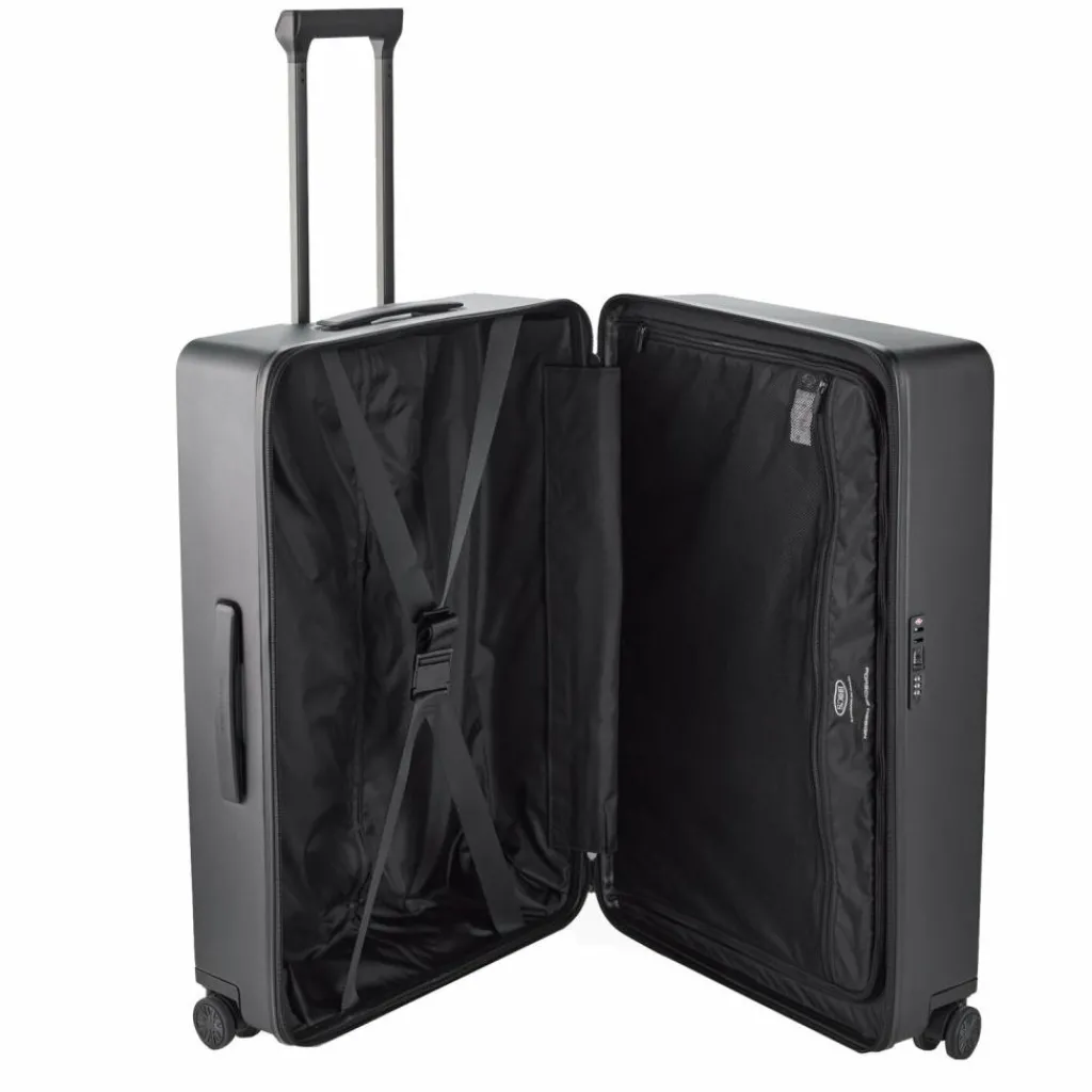 Porsche Design Voyager 4 Rollen Trolley L 78 cm