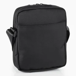 Hot Porsche Design Voyager Mini Bag Umhängetasche S 18 cm black