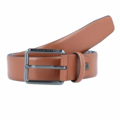 Herren Porsche Design Zeus Gürtel Leder