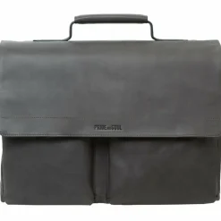 Pride and Soul District Aktentasche Messenger 37 cm Laptopfach