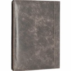 Pride and Soul Mappen Aller Art<Schreibmappe Leder 33 cm braun