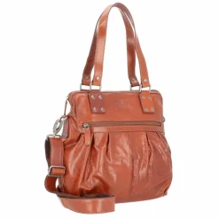 Pride and Soul Schultertasche Leder 34 cm