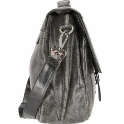 Pride and Soul Scratch Aktentasche Leder 36 cm