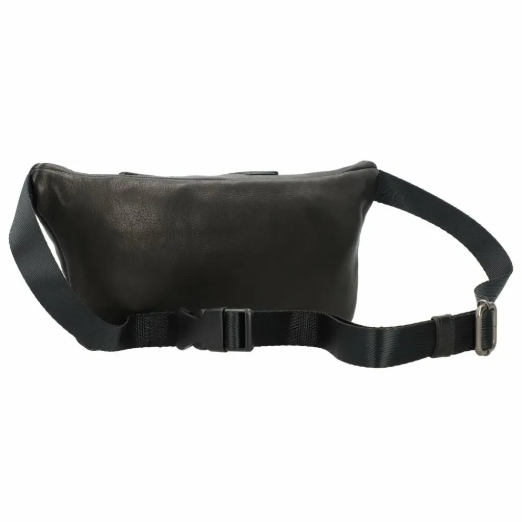 Pride and Soul Street Gürteltasche Leder 33 cm