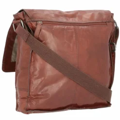 Pride and Soul Umhängetasche Leder 32 cm