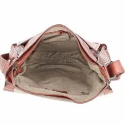 Pride and Soul Umhängetasche Leder 32 cm