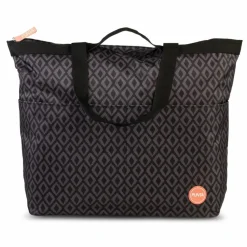 Online Punta Big Shopper Tasche 66 cm schwarz