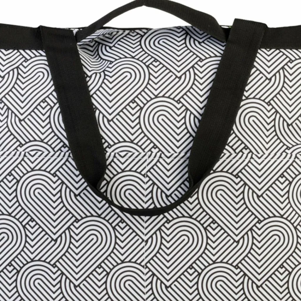 Punta Big Shopper Tasche 66 cm