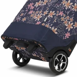 Punta Big Wheel Einkaufstrolley 62 cm