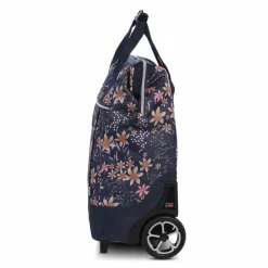 Punta Big Wheel Einkaufstrolley 62 cm