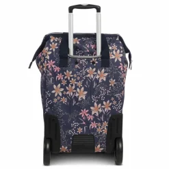 Online Punta Big Wheel Einkaufstrolley 62 cm altrosa