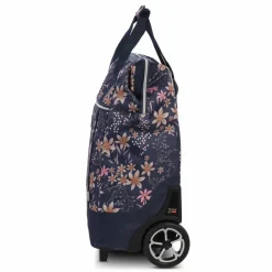 Online Punta Big Wheel Einkaufstrolley 62 cm altrosa