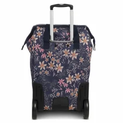 Punta Einkaufstrolleys<Big Wheel Einkaufstrolley 62 cm petrol