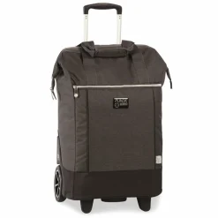 Punta Big Wheel Einkaufstrolley 62 cm