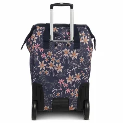 Punta Big Wheel Einkaufstrolley 62 cm