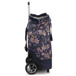 Punta Einkaufstrolleys<Big Wheel Einkaufstrolley 62 cm rosa