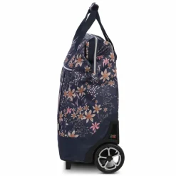 Punta Einkaufstrolleys<Big Wheel Einkaufstrolley 62 cm rosa