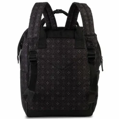 Clearance Punta City Style Daypack 37 cm schwarz-hellgrau