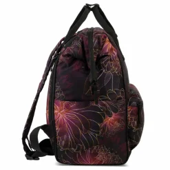 Best Punta City Style Daypack 37 cm schwarz-azalee