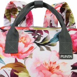 Punta Daypacks<City Style Daypack 37 cm bunt