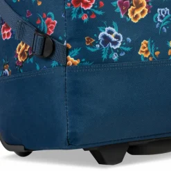 Punta Einkaufstrolleys<Frida Kahlo Einkaufstrolley 50 cm royalblau