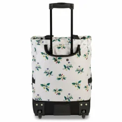 Punta Einkaufstrolleys<Frida Kahlo Einkaufstrolley 50 cm natur