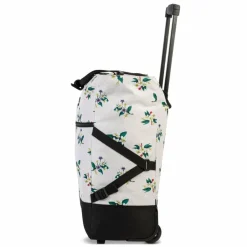 Punta Einkaufstrolleys<Frida Kahlo Einkaufstrolley 50 cm natur