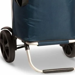 Sale Punta Talent Einkaufstrolley 95 cm marineblau