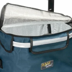 Sale Punta Talent Einkaufstrolley 95 cm marineblau