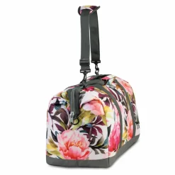 Punta Weekender|Reisetaschen Ohne Rollen<Weekend Weekender Reisetasche 49 cm schwarz-hellgrau