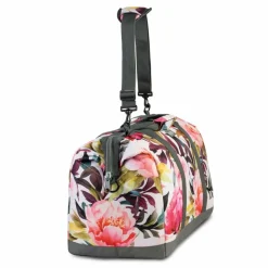 Punta Weekender|Reisetaschen Ohne Rollen<Weekend Weekender Reisetasche 49 cm weiß-beige