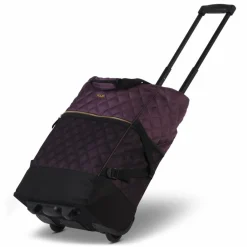 Punta Einkaufstrolleys<Wheel "Classy" Einkaufstrolley 50 cm beige