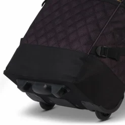 Punta Einkaufstrolleys<Wheel "Print" Einkaufstrolley 50 cm sand-schwarz