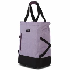 Punta Einkaufstrolleys<Wheel "Unser Klassiker" Einkaufstrolley 50 cm altrosa-azalee