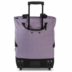 Punta Einkaufstrolleys<Wheel "Unser Klassiker" Einkaufstrolley 50 cm graublau