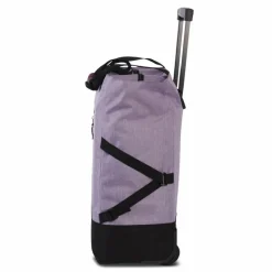 Punta Einkaufstrolleys<Wheel "Unser Klassiker" Einkaufstrolley 50 cm graublau