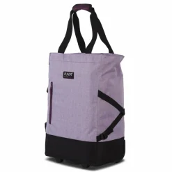 Punta Einkaufstrolleys<Wheel "Unser Klassiker" Einkaufstrolley 50 cm graublau