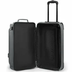 Redolz Reisetaschen Mit Rollen<Duffle Essentials 2-Rollen Reisetasche 55 cm M mit Dehnfalte grey