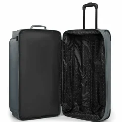 Redolz Reisetaschen Mit Rollen<Duffle Essentials 2-Rollen Reisetasche 70 cm L mit Dehnfalte grey