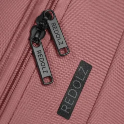 Sale Redolz Duffle Essentials 2 Rollen Reisetasche 71 cm rose