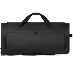 Redolz Reisetaschen Mit Rollen<Duffle Essentials 2-Rollen XXL Reisetasche 91 cm Sondergröße black