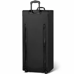 Redolz Reisetaschen Mit Rollen<Duffle Essentials 2-Rollen XXL Reisetasche 91 cm Sondergröße black