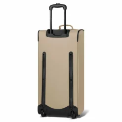 Redolz Reisetaschen Mit Rollen<Duffle Essentials 2 Rollen Reisetasche 71 cm beige