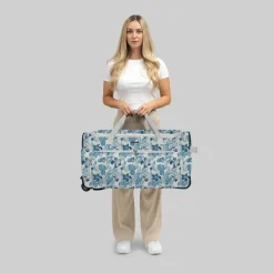 Redolz Duffle Essentials 2 Rollen Reisetasche 71 cm