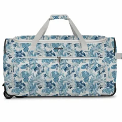 Redolz Duffle Essentials 2 Rollen Reisetasche 71 cm