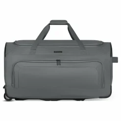 Redolz Reisetaschen Mit Rollen<Duffle Essentials 2 Rollen Reisetasche 71 cm grey