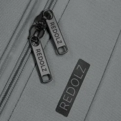 Redolz Reisetaschen Mit Rollen<Duffle Essentials 2 Rollen Reisetasche 71 cm grey